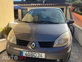 Renault Scénic 1500 dci