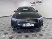 Volkswagen Passat Variant Hibrido 1.4 TSI GTE Plug-in 218hp
