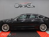 Audi A5 2.0 TDI S-line