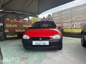 Opel Corsa 1.2 Eco