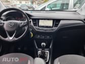 Opel Crossland X 1.2 Edition