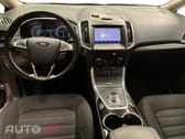 Ford Galaxy 2.5 FHEV Titanium