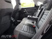 Citroen C4 X 1.2 PureTech Shine EAT8