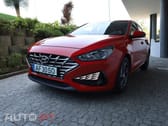 Hyundai i30 1.6 CRDi Style