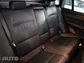 BMW X4 20 d xDrive Pack M Auto