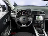 Renault Kadjar 1.3 TCe Intens
