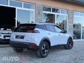 Peugeot 2008 1.2 Hybrid Allure e-DCS6