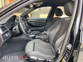 BMW 330 e iPerformace Line Sport Auto