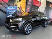 DS DS7 Crossback 2.0 BlueHDi Grand Chic EAT8