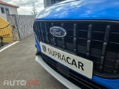 Ford Focus 1.0 EcoBoost MHEV Connected
