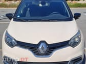 Renault Captur 1.5 dCi 90cv Energy/Eco2