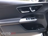 Mercedes-Benz GLC 300 de 4Matic