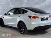 Tesla Model Y Long Range Dual Motor AWD