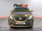 Nissan Qashqai 1.3 DIG-T MHEV Xtronic N-Connecta