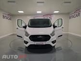 Ford Transit Custom 310L1 2.0 TDCi H1-Tecto Baixo Trend