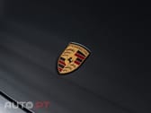 Porsche Taycan Bose
