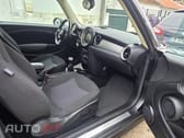 MINI Cooper Cooper D