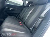 Peugeot 3008 1.2 PureTech Allure EAT8