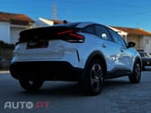 Citroen C4 1.2 PureTech Feel Pack