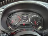 Audi A3 2.0 TDI S-line S tronic