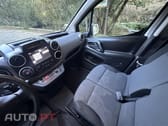 Citroen Berlingo 1.6 BlueHDi L1 3L