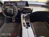 Peugeot 5008 1.2 Hybrid GT e-DCS6