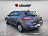 Renault Mégane 1.5 dCi Dynamique S