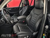 BMW X3 30 e xDrive Line Luxury