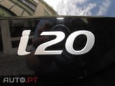 Hyundai i20 1.2 MPi Comfort