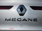 Renault Mégane 1.5 Blue dCi Executive