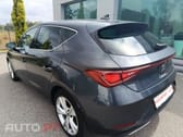 Seat Leon 2.0 TDI FR