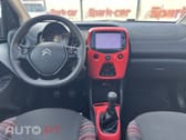 Citroen C1 1.2 VTi Feel Edition