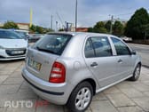 Skoda Fabia 1.4 Comfort AC
