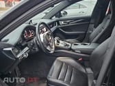 Porsche Panamera 4 E-Hybrid