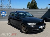 BMW 116 d Sport Line