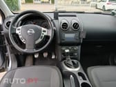 Nissan Qashqai 1.5 dCi 360