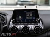Nissan Juke 1.0 DIG-T Kiiro