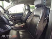 Land Rover Discovery Sport 2.0 eD4 HSE