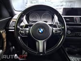 BMW 125 dA Pack M