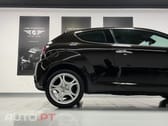 Alfa Romeo Mito 1.3 JTD Distinctive
