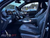 Mercedes-Benz GLE de Coupé 4Matic