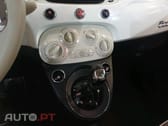 Fiat 500 1.2 Lounge MTA