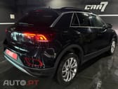 Volkswagen T-Roc 1.0 TSI Urban