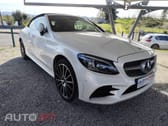 Mercedes-Benz C 300 d AMG Line
