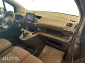 Toyota Proace City 1.5 D-4D Business