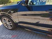 BMW X4 M X4 xDrive20d