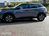 Peugeot 2008 Modelo novo
