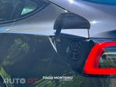 Tesla Model 3 Long Range AWD Dual Motor