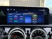Mercedes-Benz A 180 d AMG Line Aut.