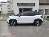 Citroen C3 Aircross 1.2 PureTech C-Series